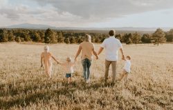 Jon Macaskill family book